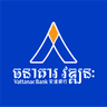 Vattanac Bank Logo